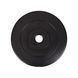 Гантелі розбірні 2 шт по 18 кг (композитні, зі змінними дисками) 2018 фото 4