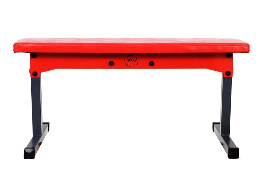 Лава горизонтальна складна WCG Red RED-S1 фото