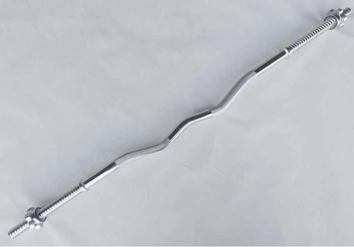 Штанга + Гантели Набор 45 кг разборные наборные для дома SHTG-45n фото
