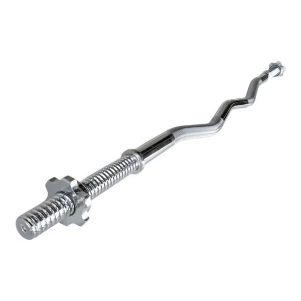 Штанга + Гантелі: Набір 68 кг (Розбірні) з композитними дисками SHTG-68n фото