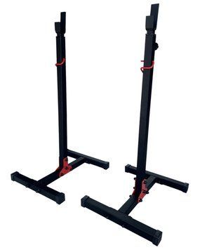 Стійки під штангу регульовані WCG RG-300 RG-300 фото