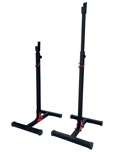 Стійки під штангу регульовані WCG RG-300 RG-300 фото