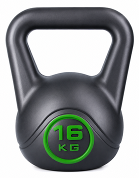 Гиря 16 кг для Crossfit (Кроссфіт) WCG KB-16KG фото