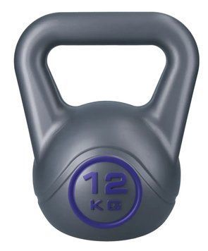 Гиря 12 кг для Crossfit (Кроссфіт) WCG KB-12KG фото