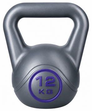 Гиря 12 кг для Crossfit (Кроссфіт) WCG KB-12KG фото