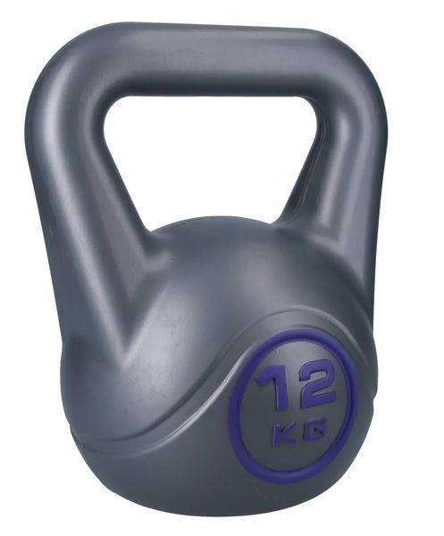 Гиря 12 кг для Crossfit (Кроссфіт) WCG KB-12KG фото