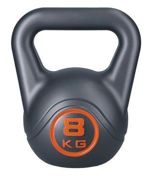 Гиря 8 кг для Crossfit (Кроссфіт) WCG KB-8KG фото
