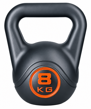 Гиря 8 кг для Crossfit (Кроссфіт) WCG KB-8KG фото