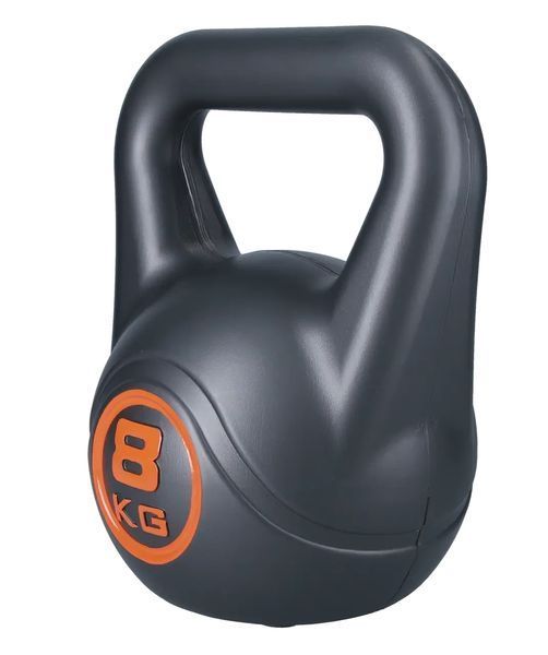 Гиря 8 кг для Crossfit (Кроссфіт) WCG KB-8KG фото