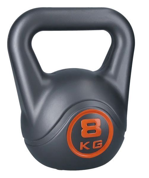 Гиря 8 кг для Crossfit (Кроссфіт) WCG KB-8KG фото