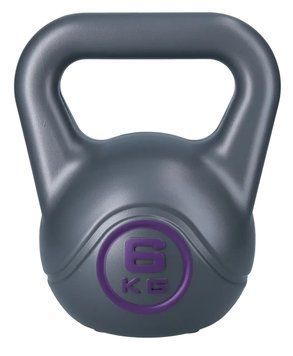 Гиря 6 кг для Crossfit (Кроссфіт) WCG KT-6KG фото