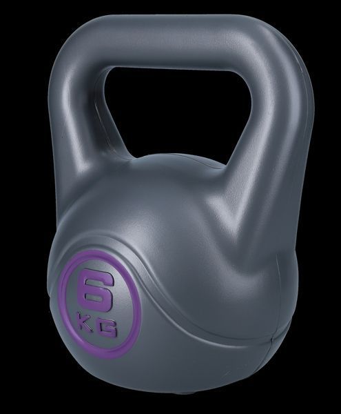 Гиря 6 кг для Crossfit (Кроссфіт) WCG KT-6KG фото