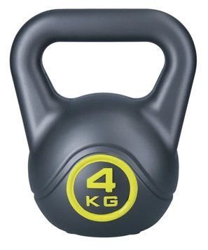 Гиря 4 кг для Crossfit (Кроссфіт) WCG KT-4KG фото